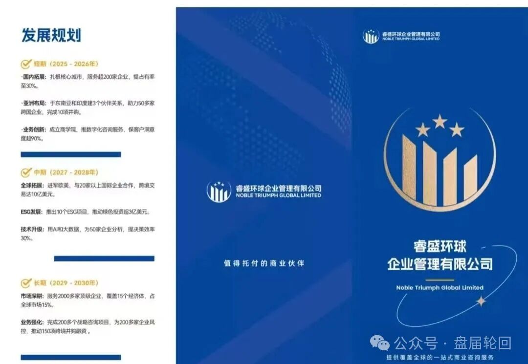 睿盛环球Golden Link已经开始单割,前身是博瑞通,即将全线崩盘跑路!