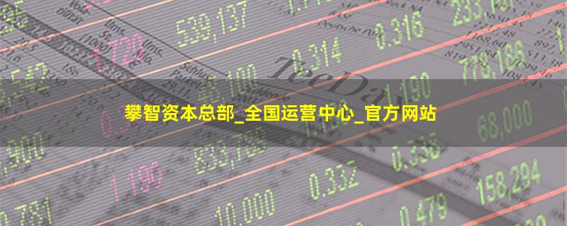 攀智资本总部_全国运营中心_官方网站.jpg 攀智资本.jpg